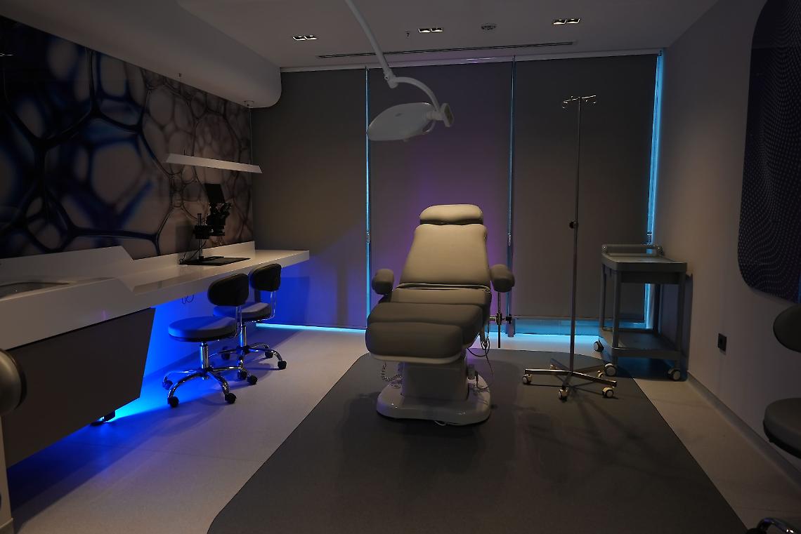 Perch&egrave; si sceglie il trapianto capelli Turchia