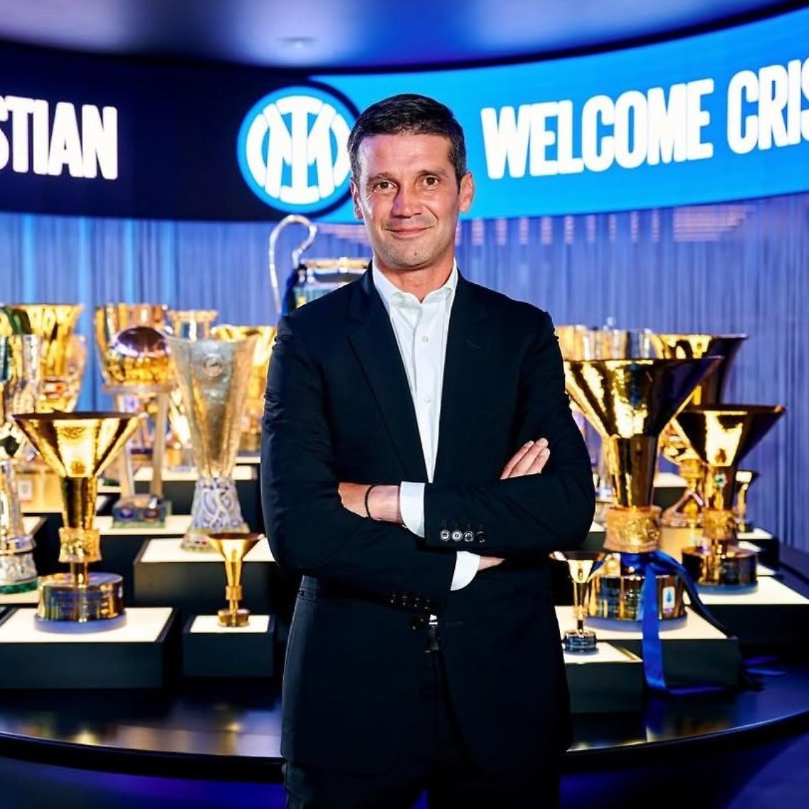 Inter a un passo dalla storia: scudetto vicino e sogno doppietta