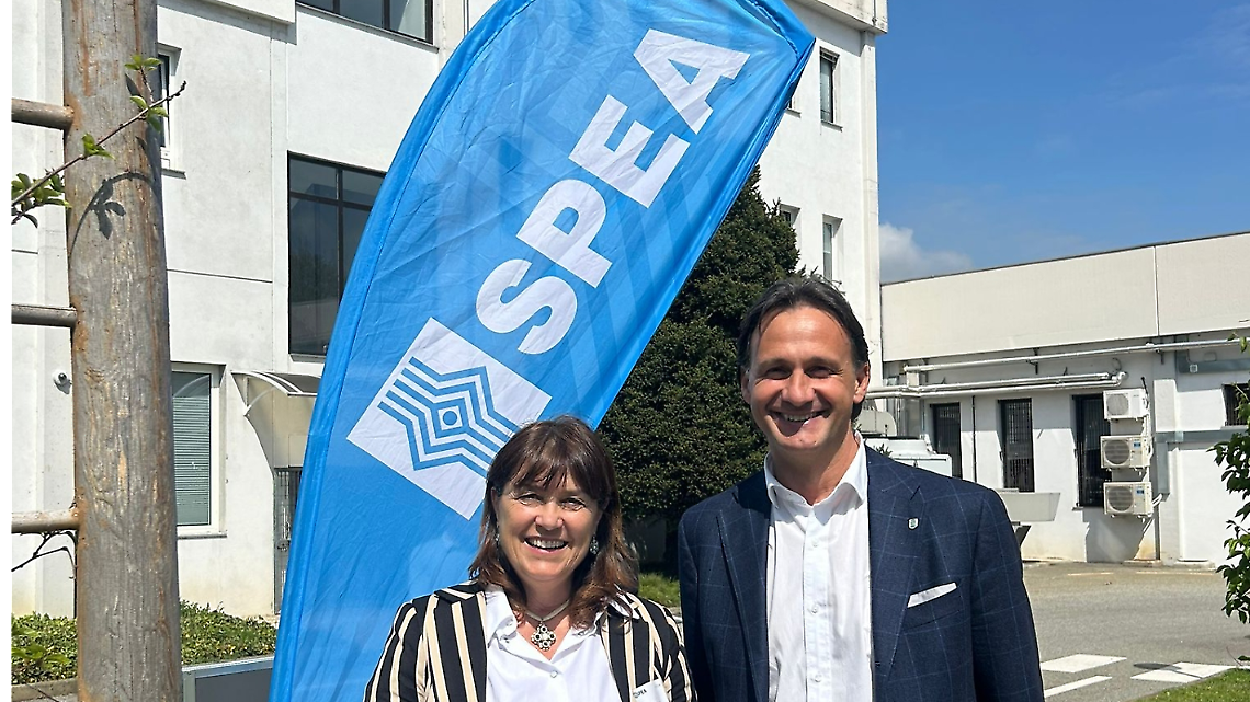 Volpiano investe sui giovani e accende il futuro del Made in Italy tecnologico