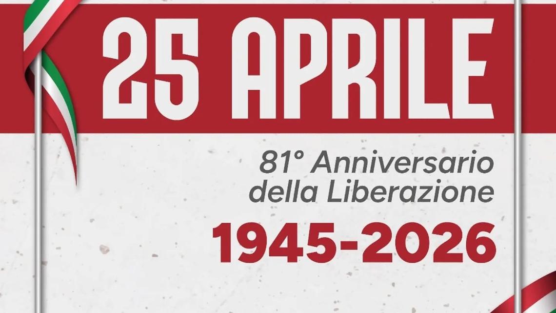 25 Aprile tra memoria e giovani