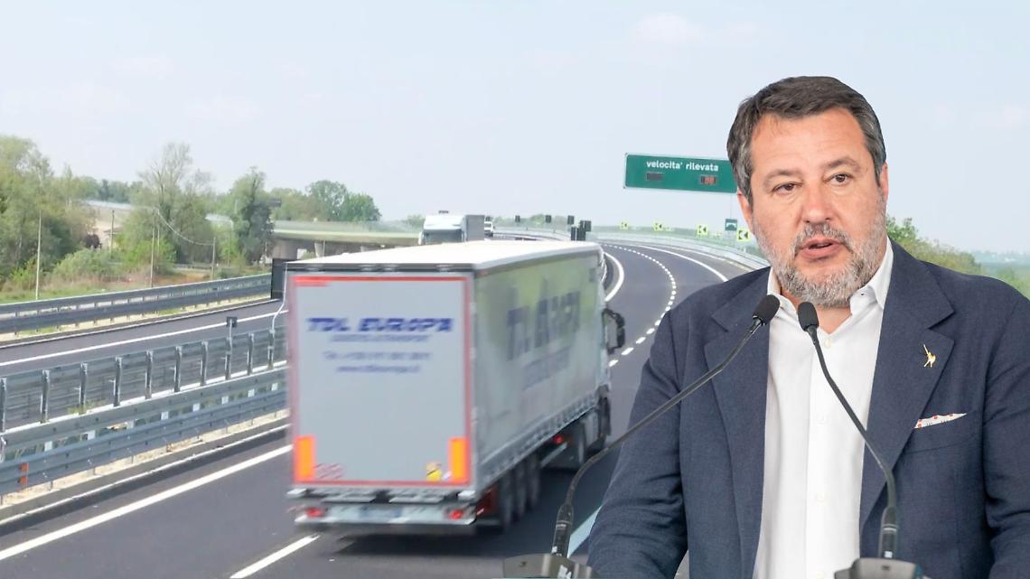 A33 Asti-Cuneo, autostrada finalmente completa: via alle quattro corsie