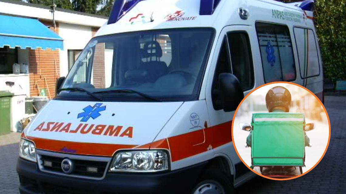 Rider morto a Torino