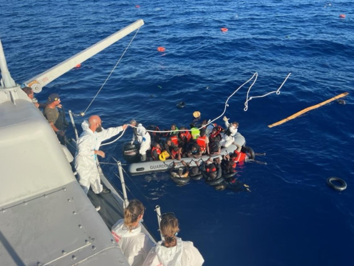 Il Mediterraneo che inghiotte i nomi: la storia di Moryba e Youssef Traor&eacute;, e di un confine che nel 2026 ha gi&agrave; superato i 1.000 morti