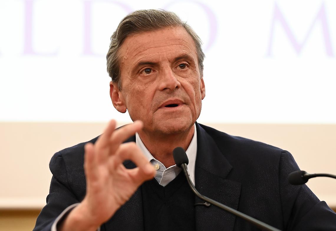 Calenda in Piemonte conta meno di zero e  a Venaria Azione s'innamora di Giulivi