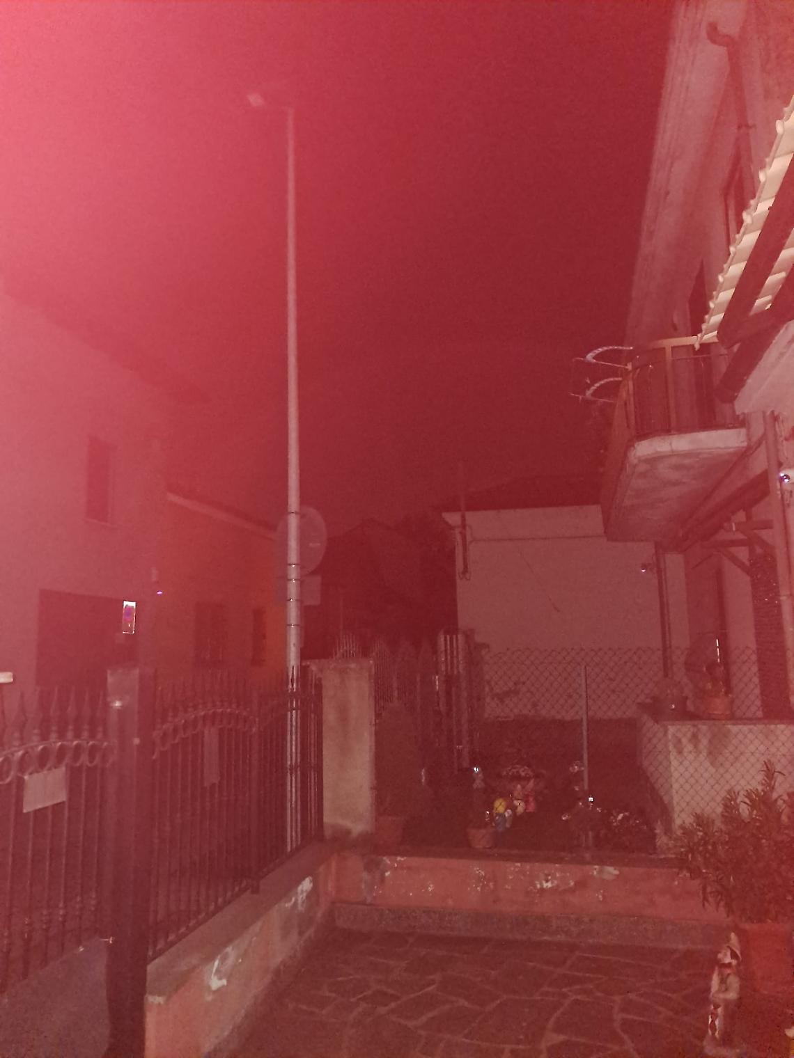 Settimo &ldquo;citt&agrave; dell&rsquo;innovazione&rdquo;&hellip; ma al buio 