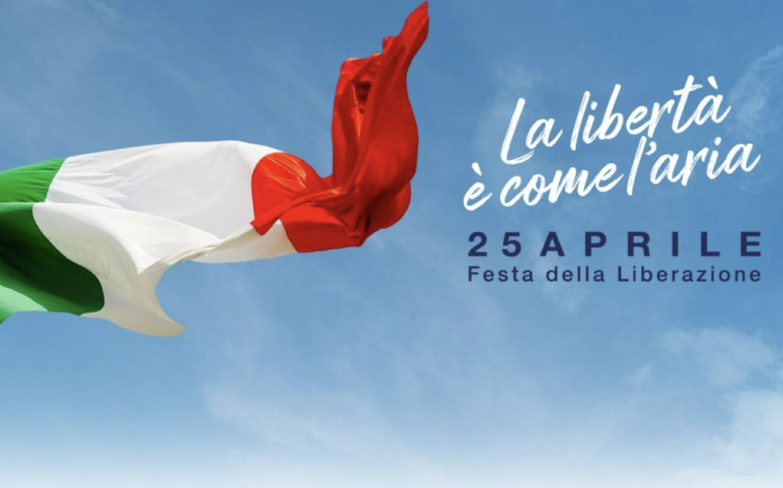 25 Aprile 