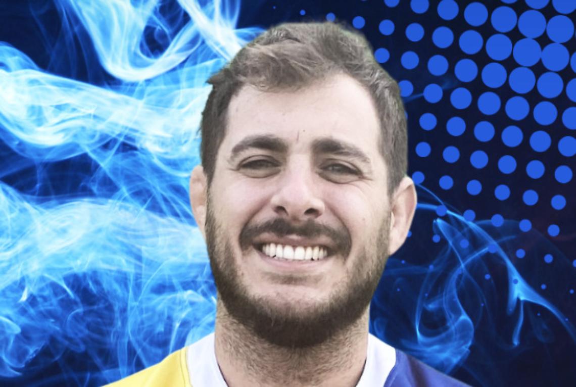 Marco Montaldo Lo Greco