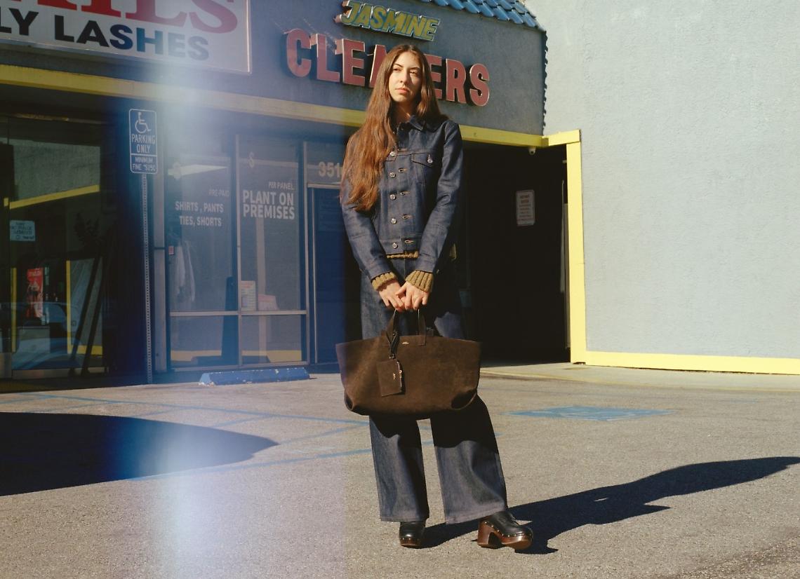 Febbre da frange: perch&eacute; le borse boho sono l'accessorio pi&ugrave; ricercato della primavera 2026