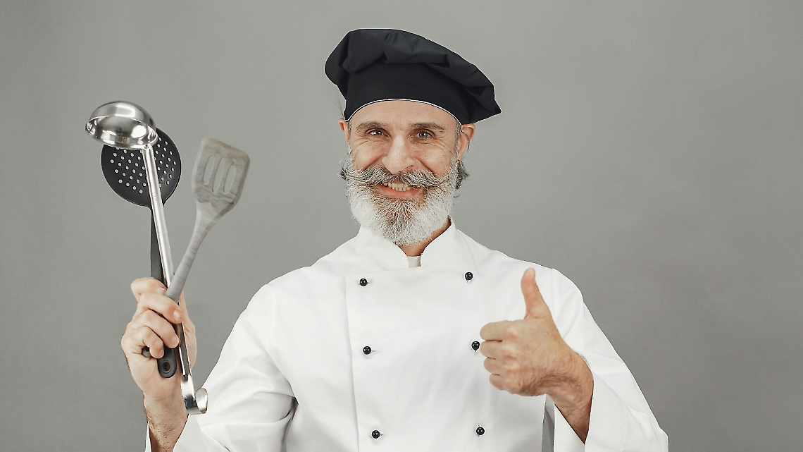 A Venaria la solidariet&agrave; prende forma tra cucina e accoglienza: il pranzo che unisce la comunit&agrave;