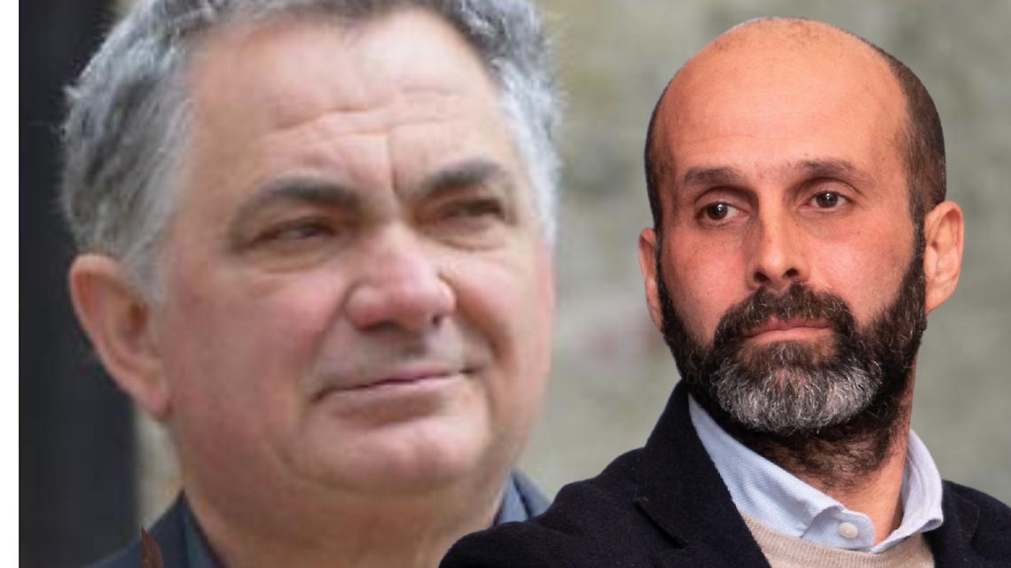 Oggi le comiche... Asl To4: obiettivi raggiunti. E il direttore porta a casa un premio di 20 mila euro... 