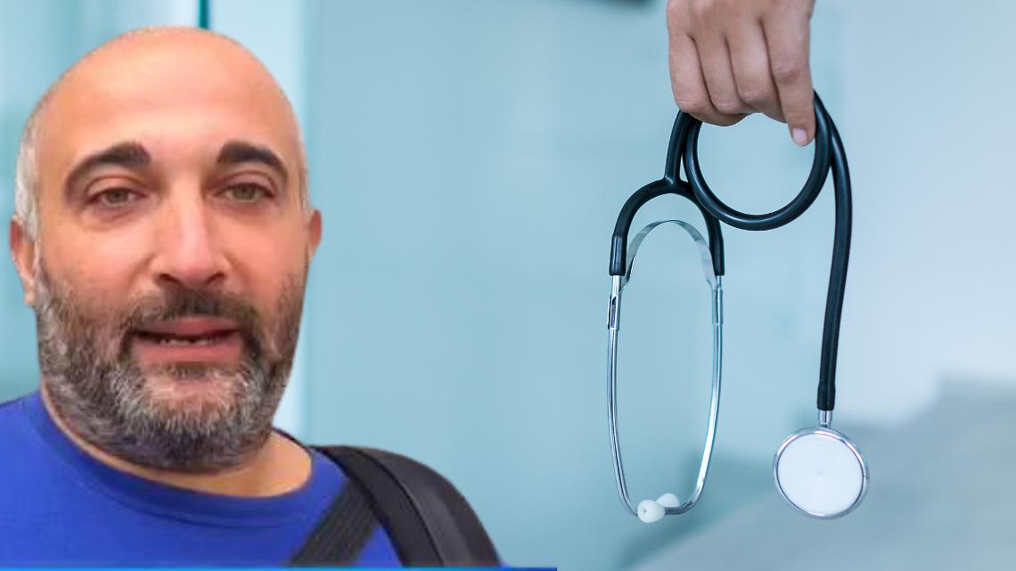 Case e ospedali di Comunit&agrave;. Ma dentro chi ci va?