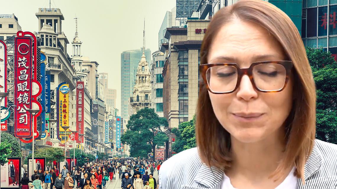 Sindaca e presidente del consiglio in vacanza in Cina, i biglietti aerei li pagano i cittadini