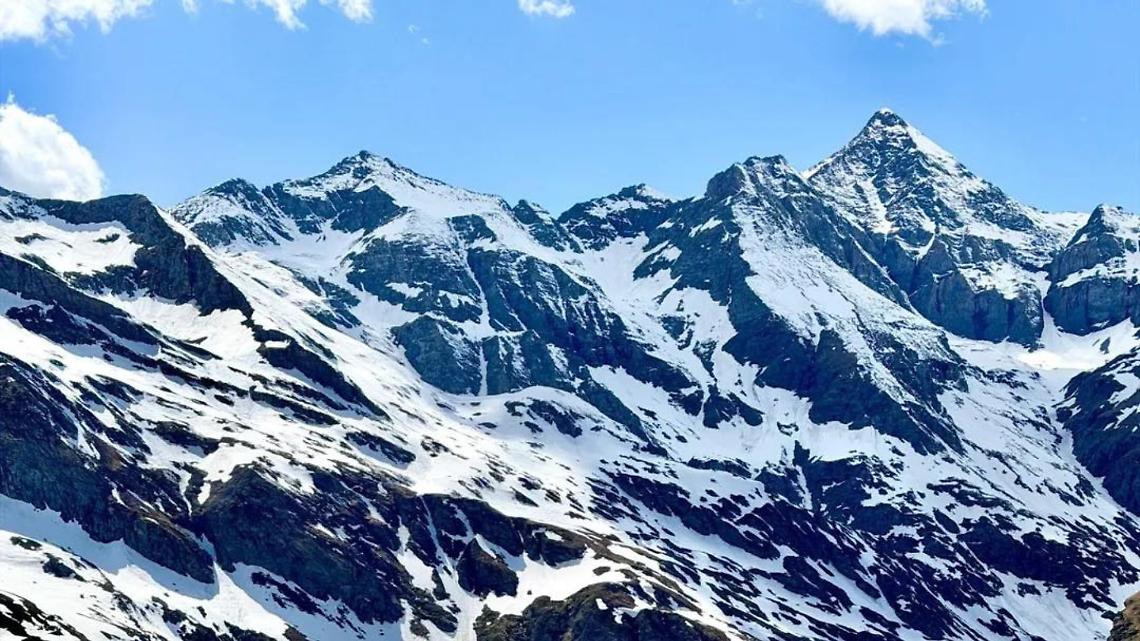 Primavera in anticipo