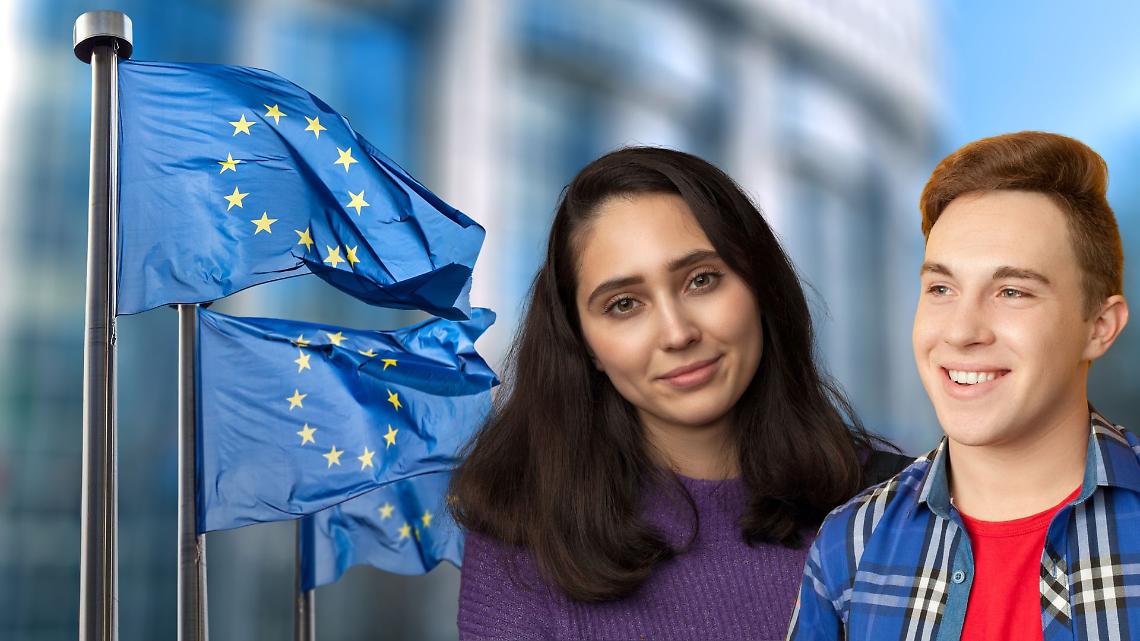 Giovani ed Europa, opportunit&agrave; concrete: incontro a San Mauro con Europe Direct