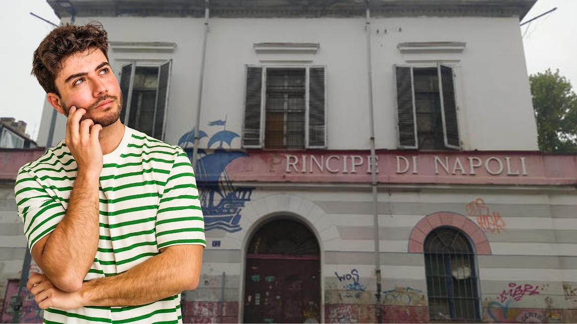 Dall&rsquo;occupazione al rilancio: un ex asilo occupato rinasce a Torino