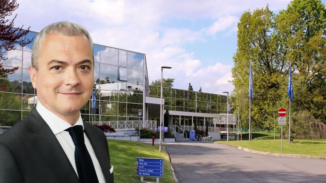 Da locale a globale: Torino al centro delle sfide sul lavoro con il centro di formazione dell'ONU