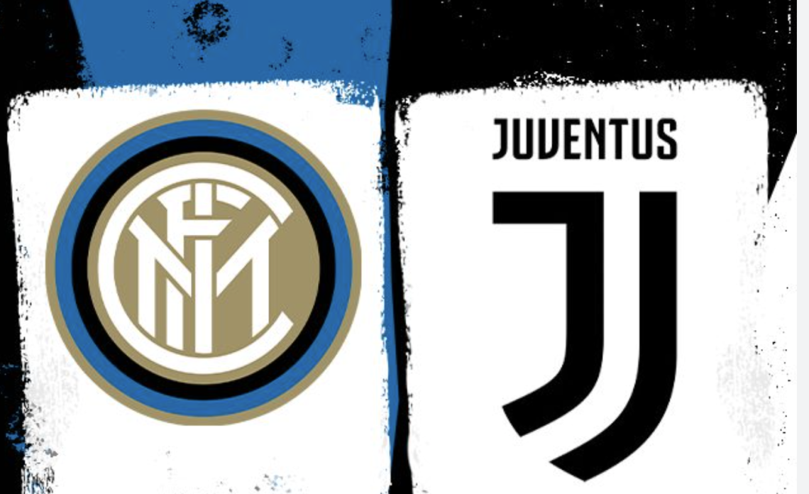 Inter e Juventus
