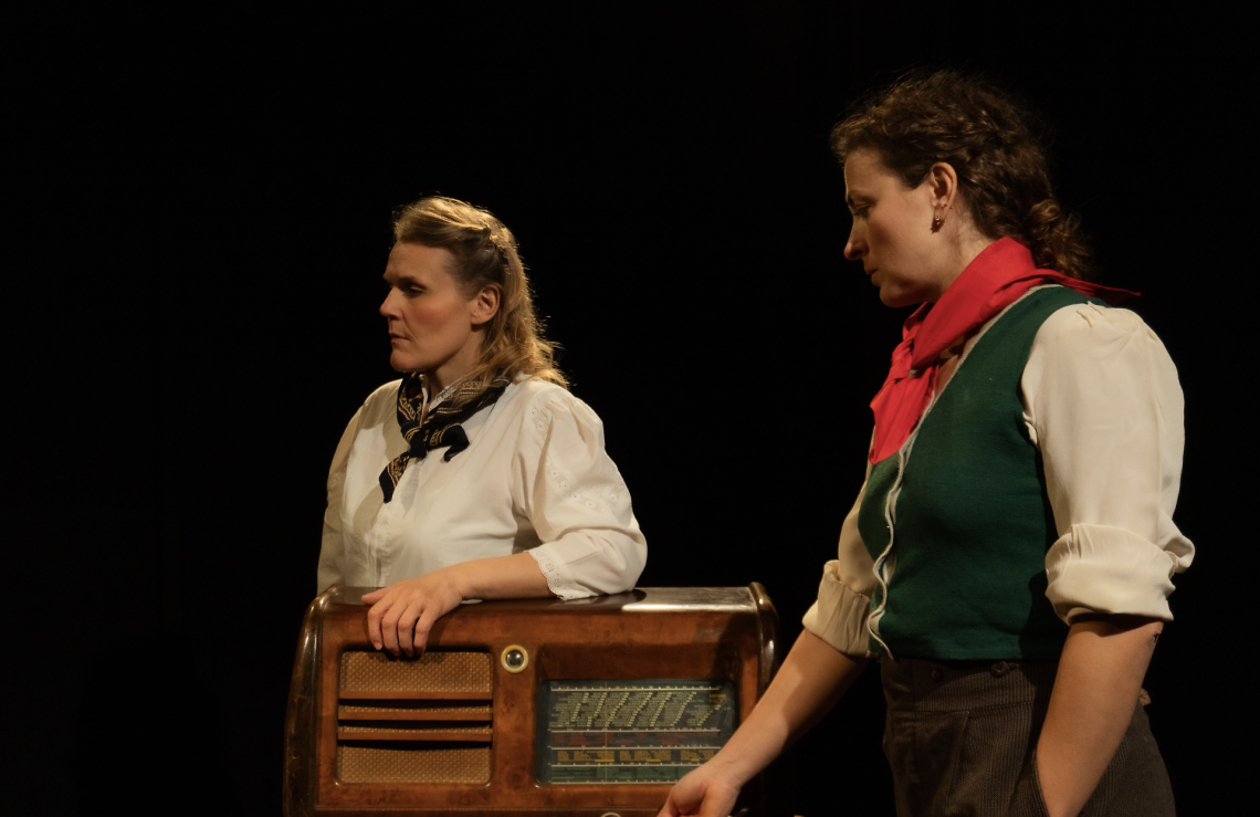 &ldquo;Nella notte ci guidano le stelle&rdquo;, la Resistenza raccontata dalle donne