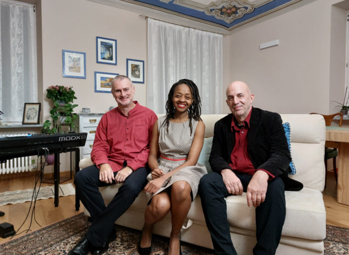 Dalla cucina togolese al jazz: Torino si prepara al Festival Panafricano tra sapori e musica