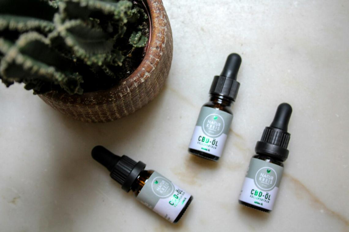 Cbd: tutto quello che c'&egrave; da sapere