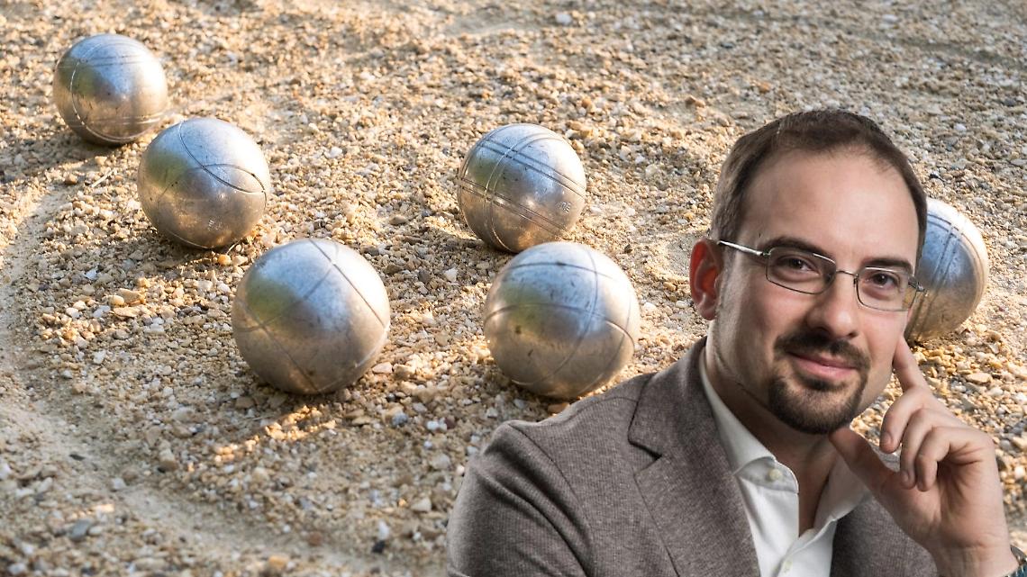 Bocciofila di via Caudana, Castiglione apre al rilancio: 14mila euro per sport e socialit&agrave;