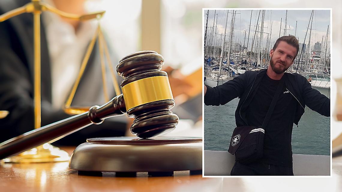 Sparo nel cortile del municipio, archiviato il caso Myrtaj: &ldquo;Non fu omicidio&rdquo;