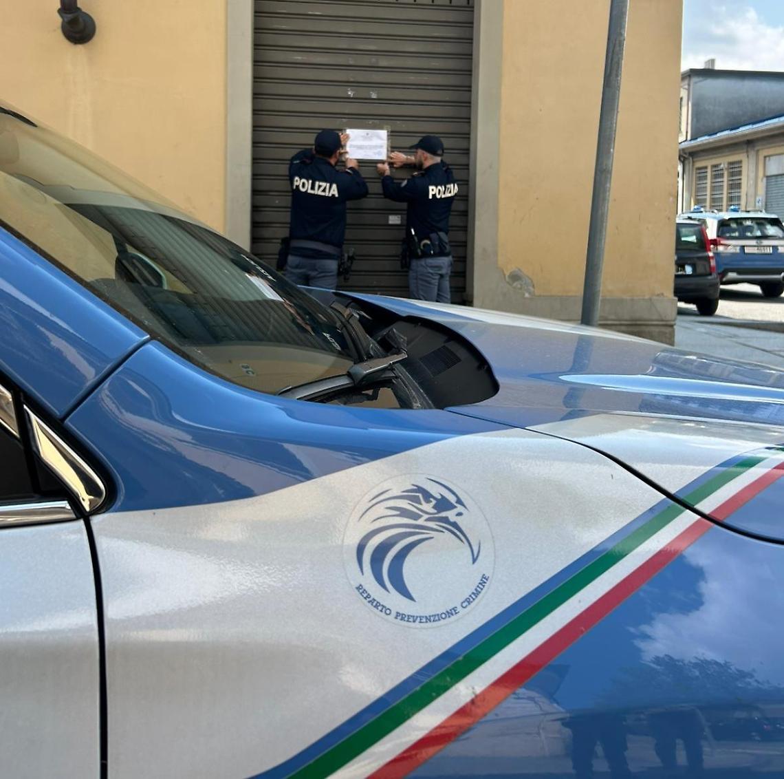 Violenza in Barriera di Milano, il Questore chiude un bar: sospesa la licenza