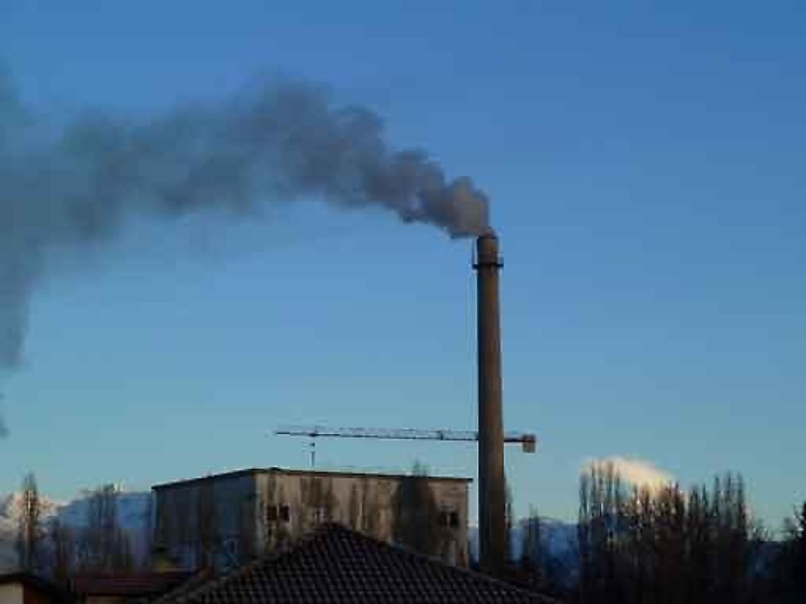 Centrale a biomasse, aria di rinnovo (e non solo) a Rivarolo...