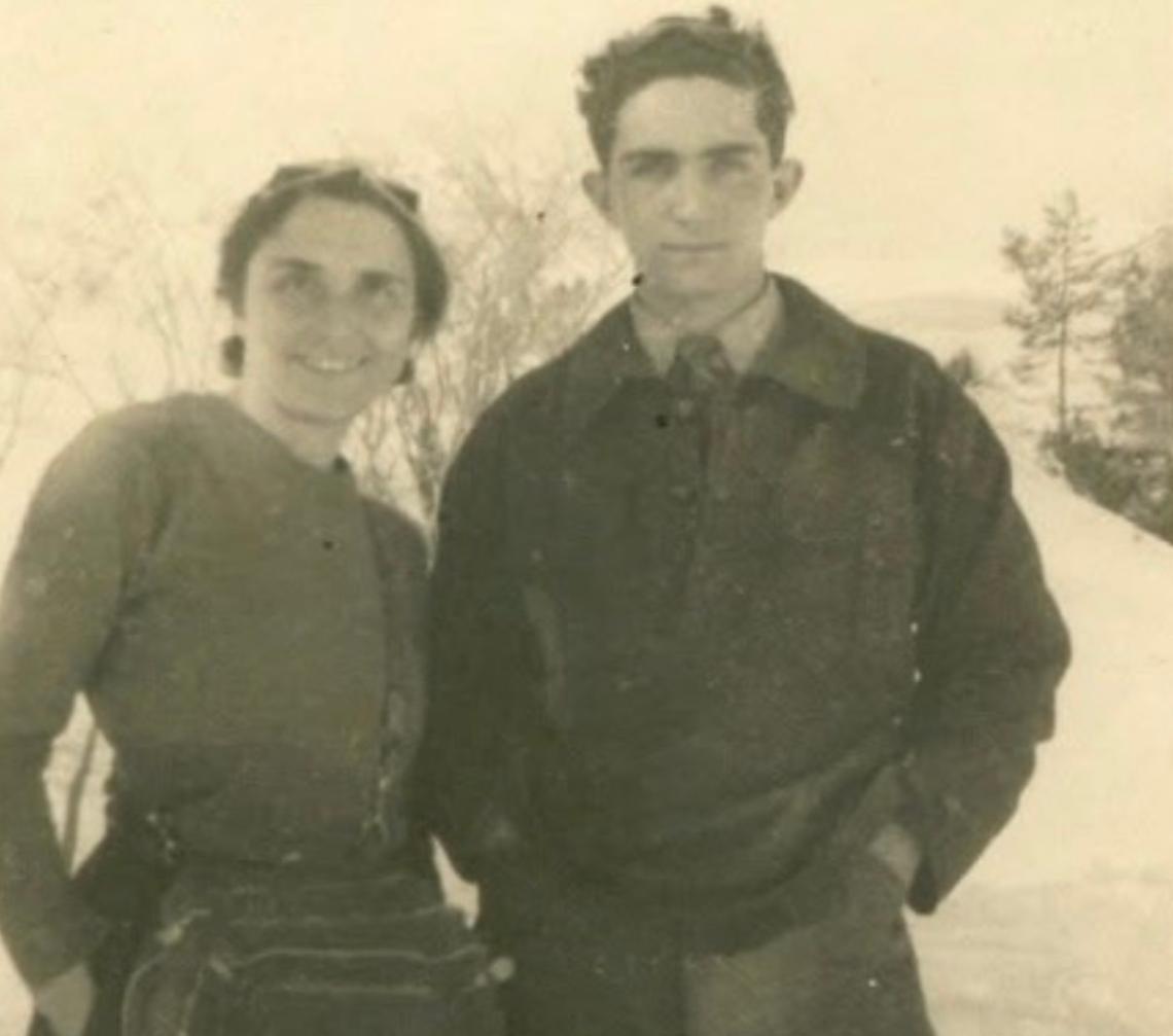 &ldquo;Il diario di Ada&rdquo;