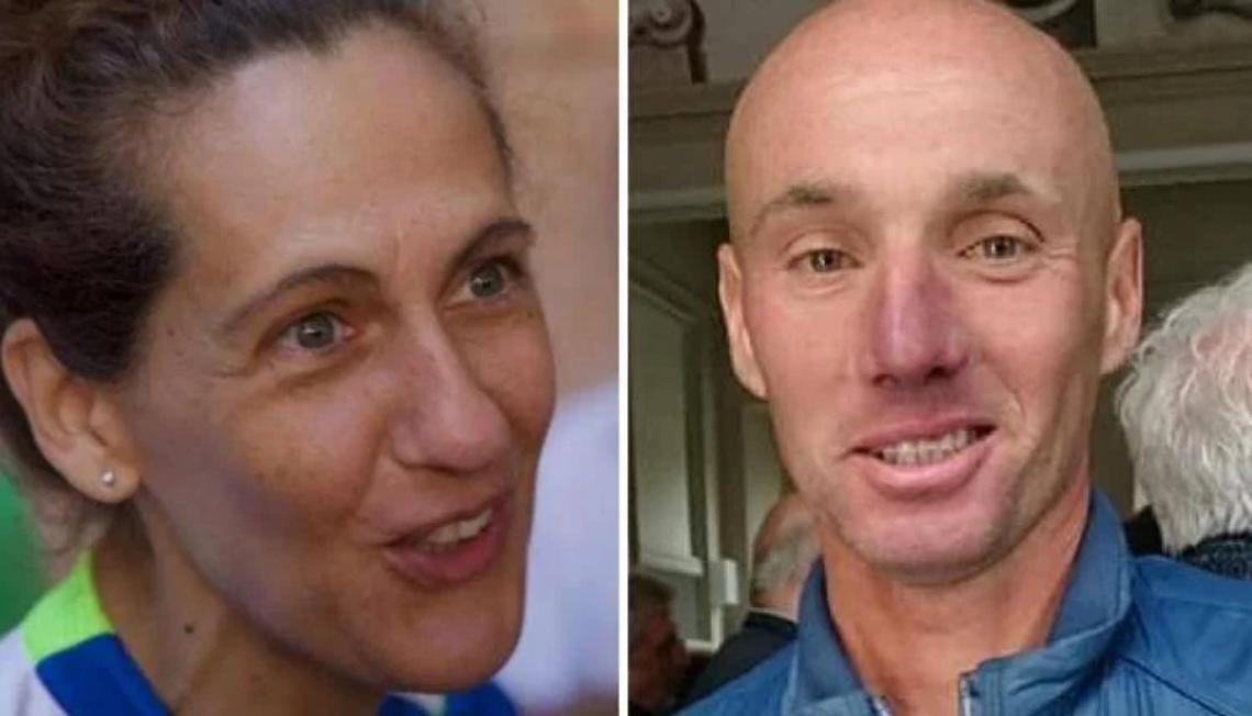 Omicidio nel Monferrato, in carcere l&rsquo;ex convivente: ipotesi femminicidio