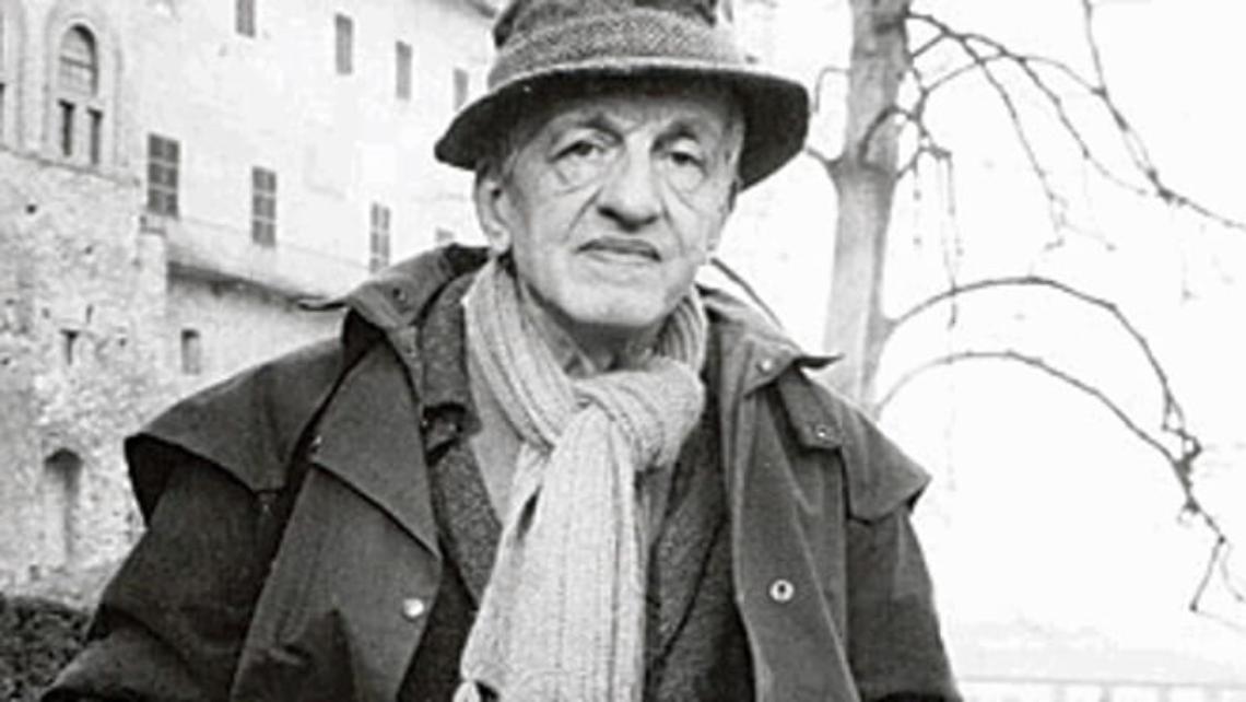 Torino rende omaggio a Carlo Fruttero: nasce il &ldquo;Club&rdquo; per il centenario dello scrittore