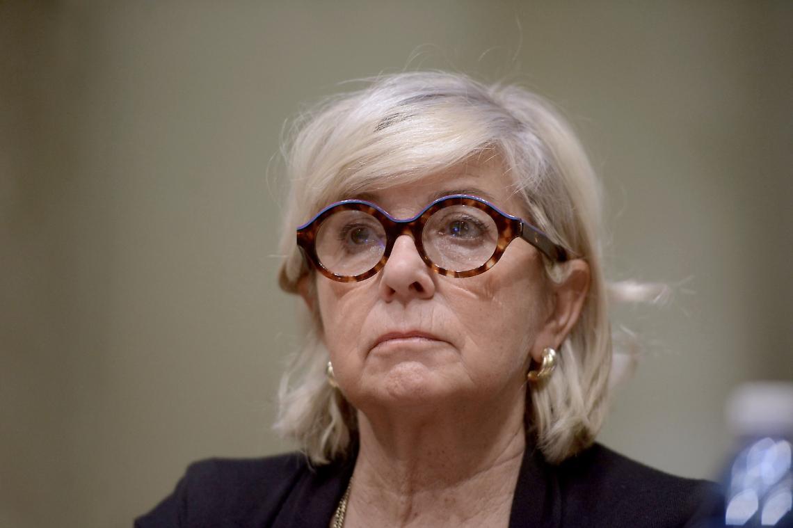 La presidente Ascom Confcommercio To e provinciarino Maria Luisa Coppa, presente alla serata