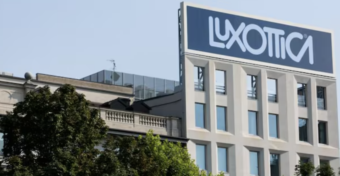Luxottica