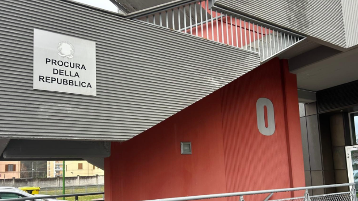 Ivrea, dopo la bomba il sopralluogo del Comitato sicurezza: &ldquo;Subito misure urgenti per gli uffici giudiziari&rdquo;