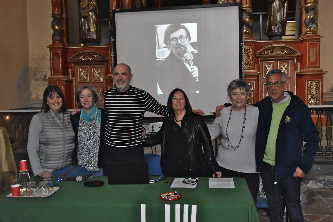 Quando la memoria illumina il presente.