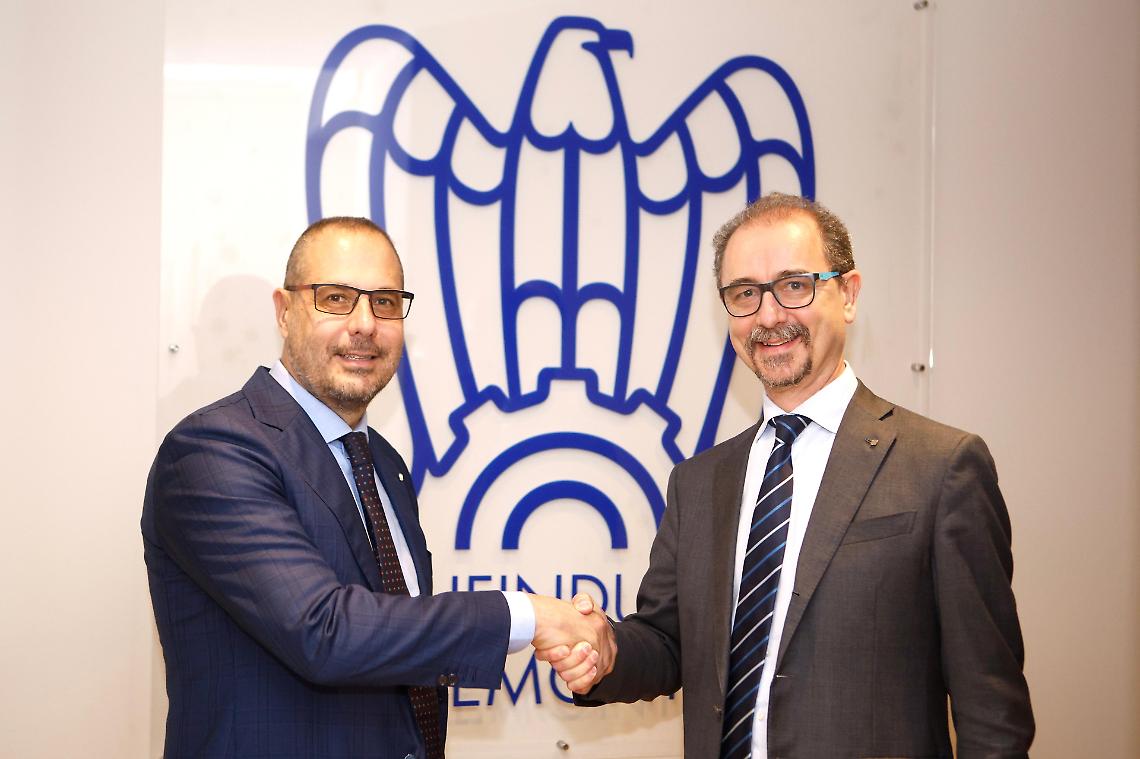 Confindustria Piemonte