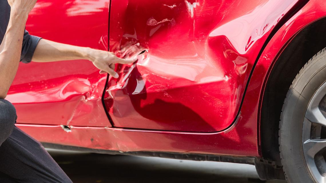 Incidente sull&rsquo;A4