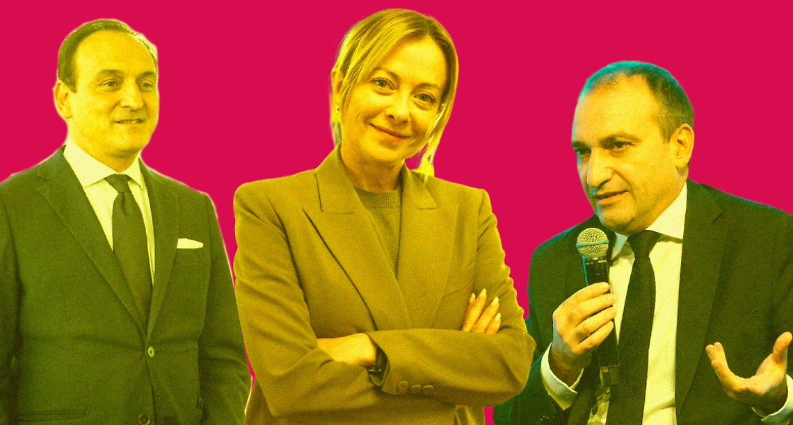 Lo Russo nella bufera sul 25 aprile: &ldquo;Una Liberazione svuotata e piegata alle politiche di guerra&rdquo;