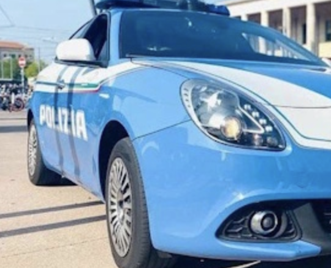 Tentata rapina con la &ldquo;truffa della gomma bucata&rdquo;