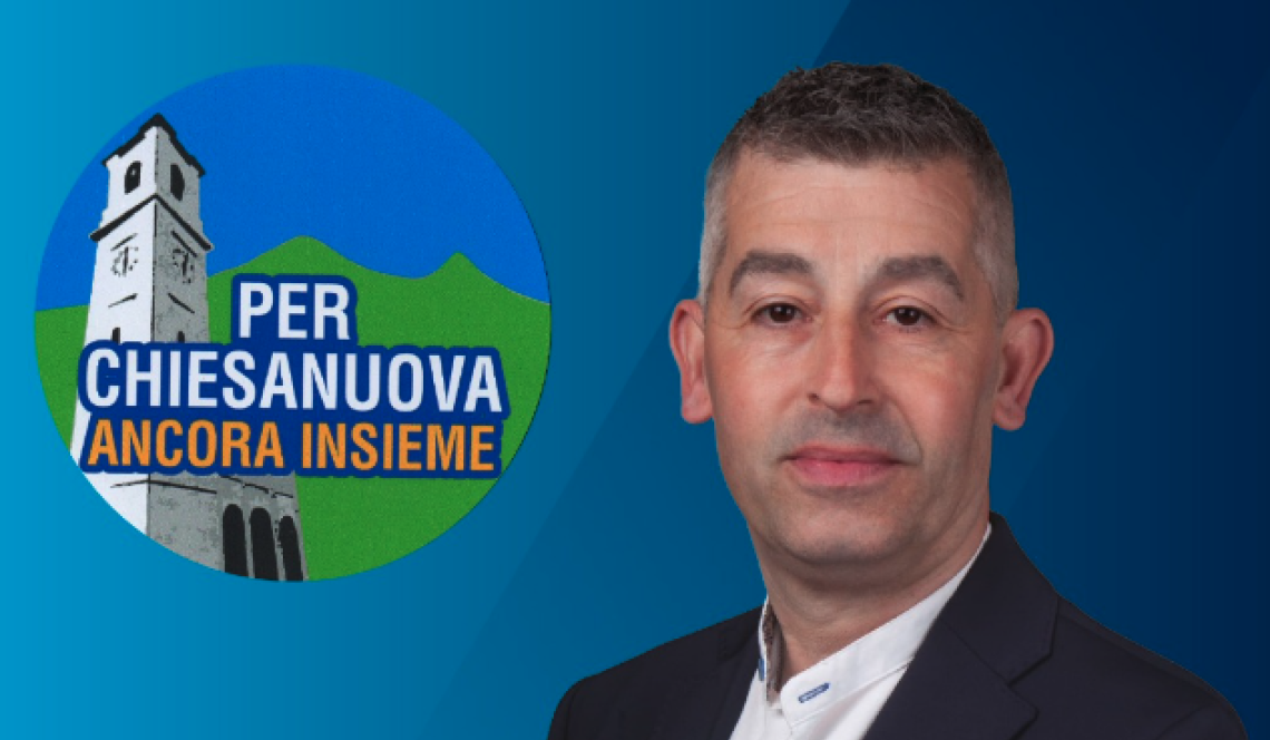 Trettene lascia Cuorgn&egrave; e punta a Chiesanuova: tutti i nomi della lista