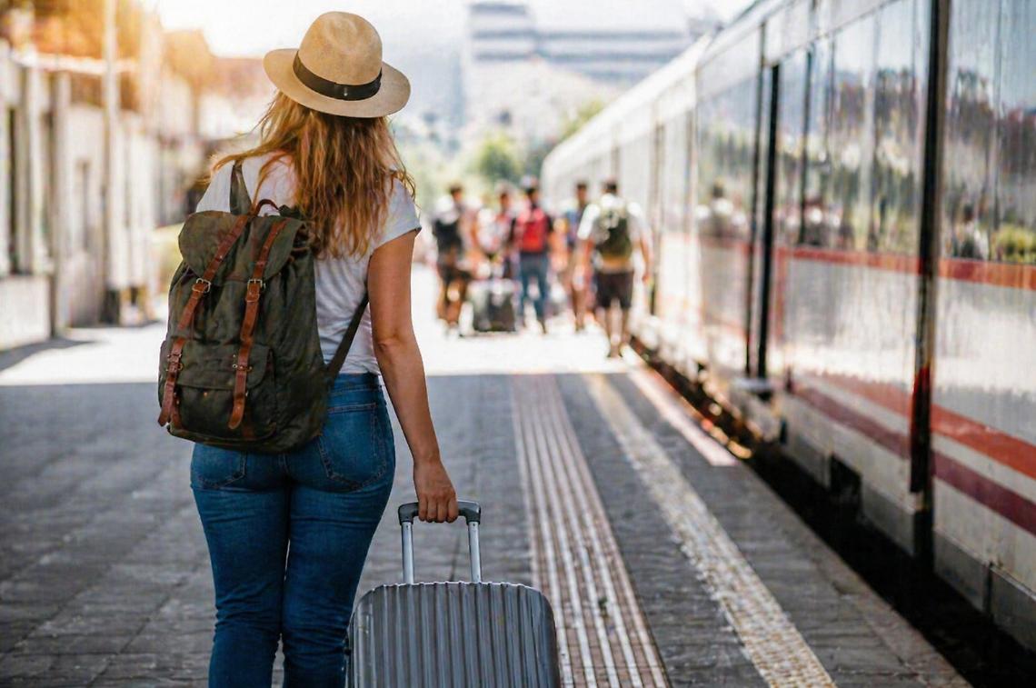  7,4 milioni di italiani in viaggio per il ponte del primo maggio