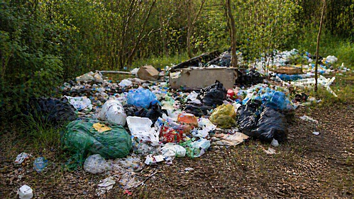 San Maurizio Canavese, stretta contro l&rsquo;abbandono dei rifiuti: identificate 25 persone dall&rsquo;inizio dell&rsquo;anno