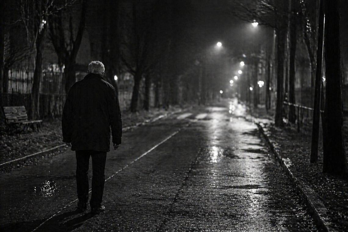 Torino, notte di paura: anziano scompare nel nulla dopo aver accompagnato la moglie