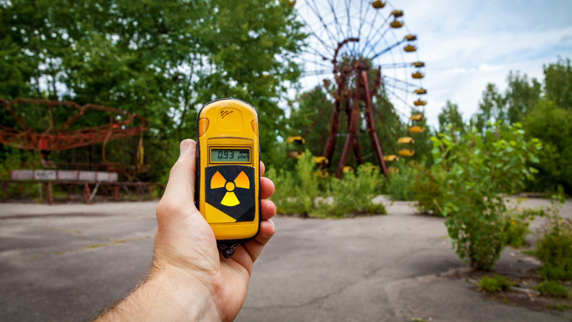 Chernobyl, 40 anni dopo: la notte che continua a parlare al presente