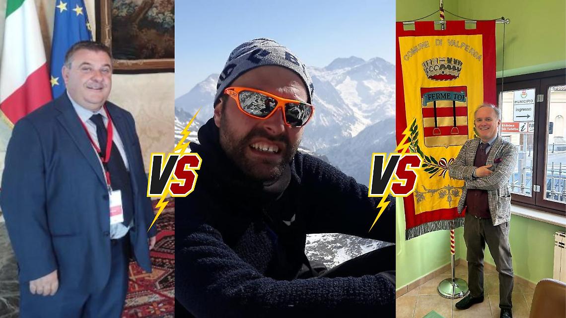 Valperga verso il voto