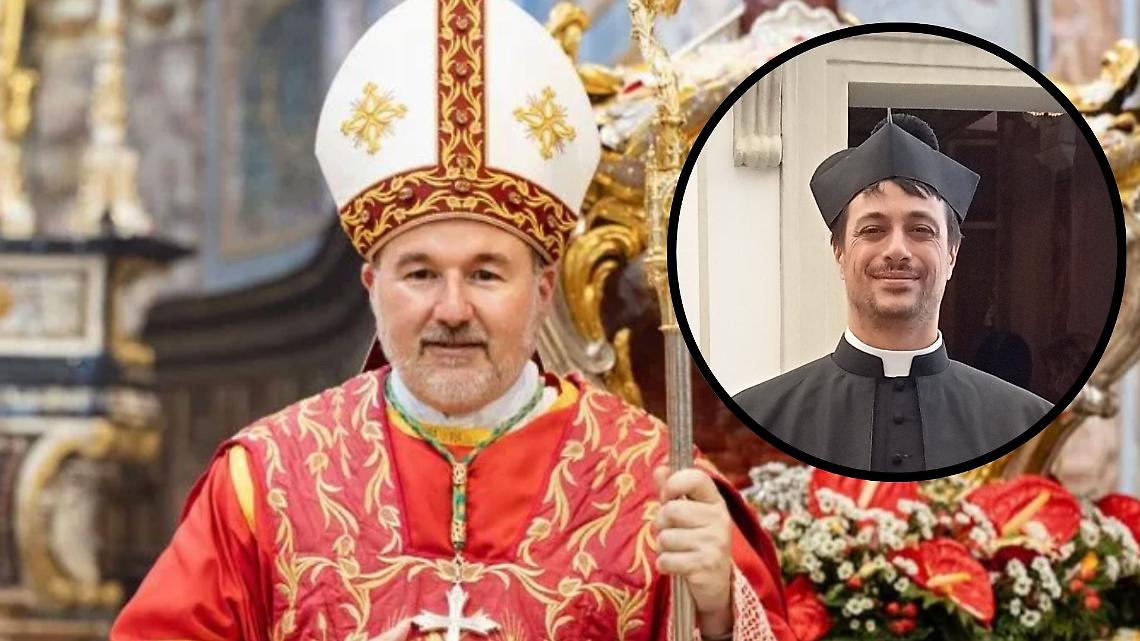 BosconerA Bosconero, per una mattina, il silenzio ha avuto pi&ugrave; forza di qualsiasi parola. Dentro la chiesa parrocchiale, domenica 26 aprile, le cresime si sono svolte in un clima composto, senza conte