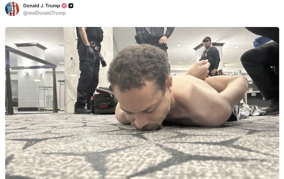 Cole Tomas Allen, il profilo di un sospetto che incrina il mito della sicurezza a Washington