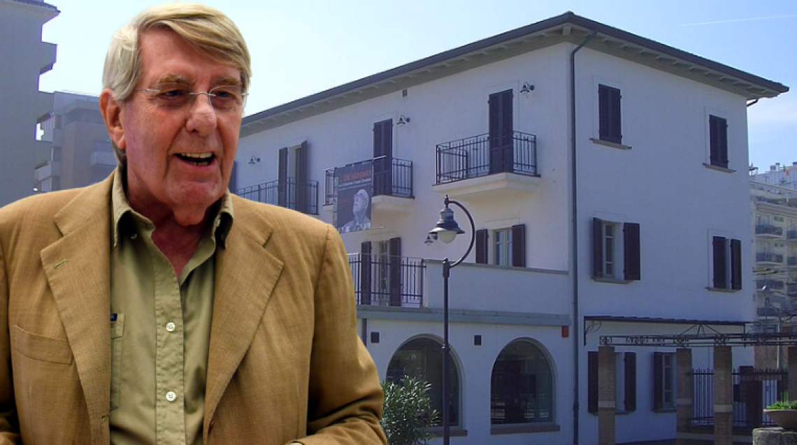 La David2 &egrave; riconducibile all&rsquo;ex deputato Msi Massimo Massano