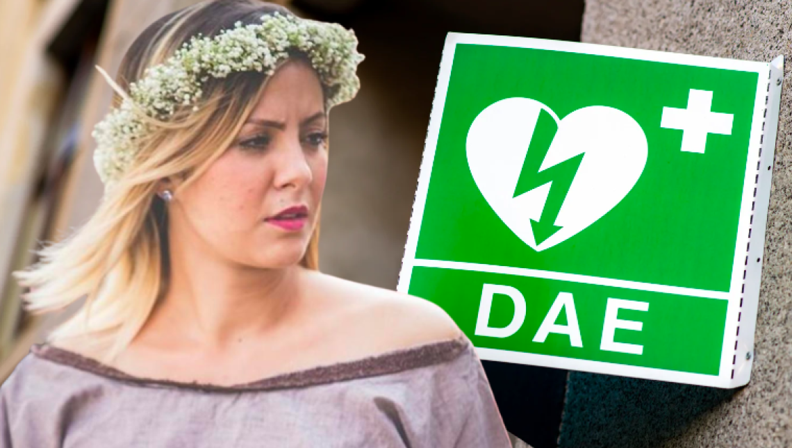 Giada Capogreco &egrave; morta nel 2019 a 26 anni