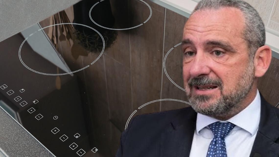 ATC scopre l&rsquo;induzione: rivoluzione nei fornelli, silenzio sulle case vuote